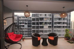 Parc Centros (D19), Condominium #152752762